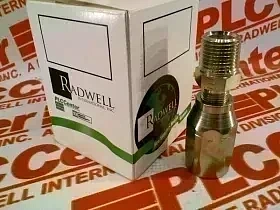 Фитинг для гидравлики Артикул 4722-8-8S от производителя EATON CORPORATION