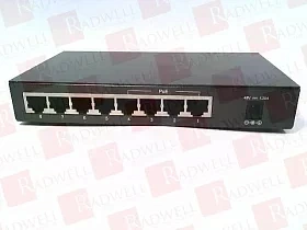 Сетевой маршрутизатор Артикул TL-SF1008P от производителя TP LINK