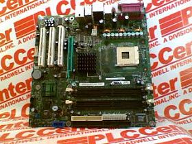 Процессор ИС Артикул C23142-304 от производителя DELL