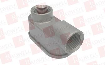 Кабелепровод / соединительный элемент Артикул EASLB-1-EACH от производителя HUBBELL