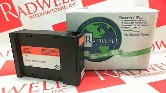 Модуль логического ввода-вывода постоянного тока Артикул T120 от производителя INVENSYS