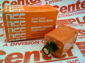 Замедляющие реле Артикул K2K-00005-661 от производителя AMETEK