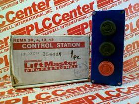 Подвесная станция управления Артикул 02-403 от производителя LIFTMASTER