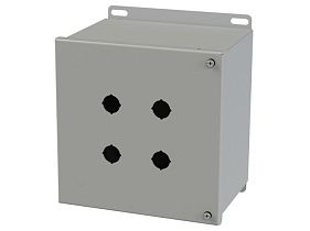 Saginaw Control & Engineering SCE-4SPBHI