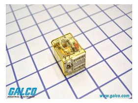 IDEC RM2V-ULCAC110-120V