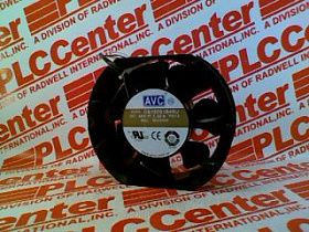 Вентилятор / терморегулятор для панели управления Артикул DB15051B48U от производителя AVC SPECIALISTS