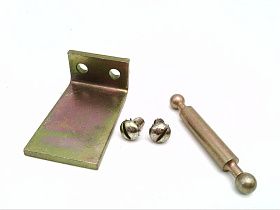 Комплект механической блокировки для контактора Size 5 360/535A WARD LEONARD 5999-4757