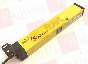 Световой занавес Артикул MS46-20-260-Q1-X от производителя OMRON