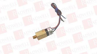 Вибрационный переключатель Артикул VM-2C-14R/WL67 от производителя NASON