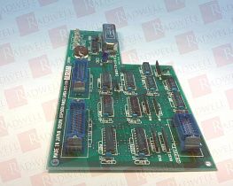 Плата ПК Плата ПЛК / дополнения к  плататам Артикул 1911-1554 75-277 от производителя OKUMA