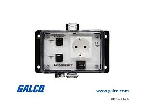 Grace Technologies P-R2#2-M2RF3