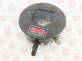 Реле давления Артикул DS261-2-R25S от производителя DWYER