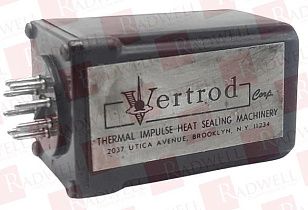 Таймер  / Счетчик  Артикул 651082 от производителя TEMPO INSTRUMENT