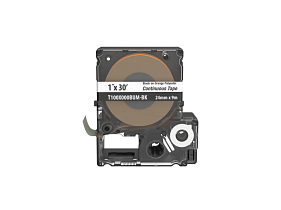 Panduit T100X000BUM-BK