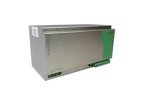 Блок питания Phoenix Contact QUINT-PS 3x400-500AC/24DC/40