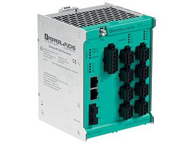 Pepperl Fuchs ARS12-B2-IC08-2