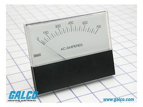 Crompton Instruments 364-02AA-LSSM-C6