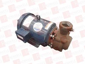 Насос с приводом от двигателя Артикул PVC184TTFW7912AA от производителя REGAL REXNORD