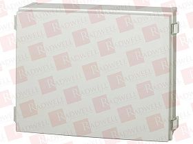 Шкаф Артикул CAB PC 405020 G от производителя FIBOX