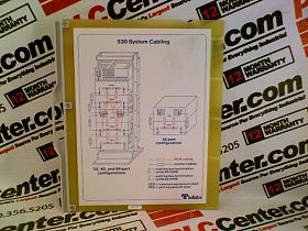 Модуль / стойка ПЛК Артикул 80,0343 от производителя TELLABS