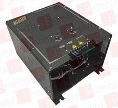 Контроль мощности триодного тиристора Артикул ZF2-480-60-NO-SF-01 от производителя AMETEK