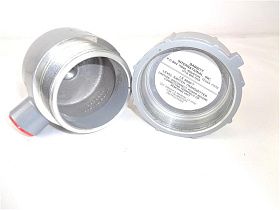 Корпус реле уровня LS8000-HOUSING BABBITT