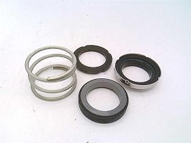 Механическое высокотемпературное уплотнение 10K20 ITT Goulds Pumps