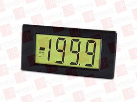 Артикул DPM 3AS-BL от производителя LASCAR ELECTRONICS