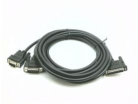 71-016987-10 Кабель для сервопривода и аксессуары от COMPUMOTOR