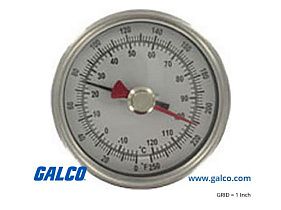 Dwyer Instruments BTM3124D