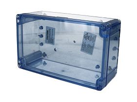 Bud Industries BT-2734