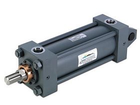 JV-84B2N-03.25-2.00-0138-N11-0 Гидравлический цилиндр от MILLER FLUID POWER