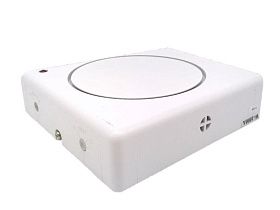 Датчик присутствия ультразвуковой WATT STOPPER W-1000A, 360°, 24В