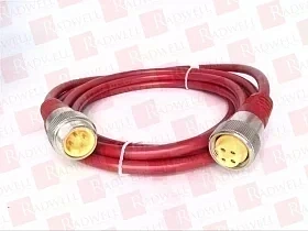 Комплект кабелей / шнуров QD Артикул RSMRKME46-3M от производителя TURCK