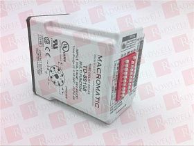 Замедляющие реле Артикул TD-88168 от производителя MACROMATIC