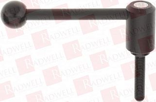 Ручка Артикул K0108.3A52X60 от производителя KIPP