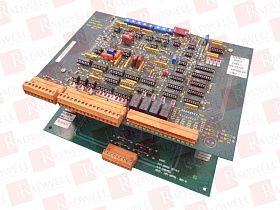 Плата процессора / контроллера Артикул 184-05710 от производителя MEGTEC