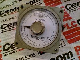 Таймер  / Счетчик  Артикул 94-1-C-00201 от производителя THERMATRON
