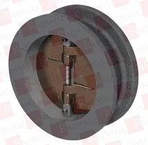 Регулирующий клапан Артикул 6"5050 от производителя TECHNO VALVE