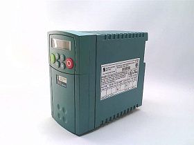 Преобразователь частоты 650/005/230/F/00/DISP/UK/0/0 Eurotherm Drives 0.55 кВт 220-240В