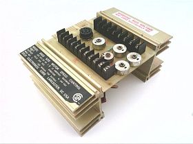 8600SCR Привод от производителя SECO DRIVERS