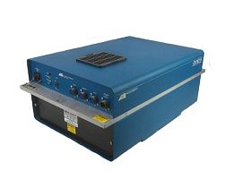 Контроллер сканера штрих-кода QUAD-X от ACCU SORT