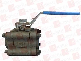 Шаровой клапан Артикул 14A2236XTB1 от производителя JAMESBURY