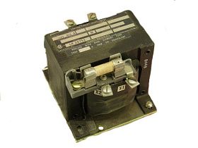 Трансформатор управления Allen Bradley 1497-N15, 0.5 кВА