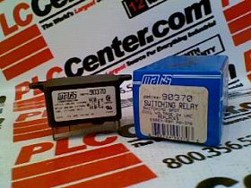 Реле / розетка Артикул 685744-90370 от производителя MARS