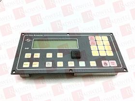 Интерфейс оператора Артикул F503006A от производителя INTERSCHALT