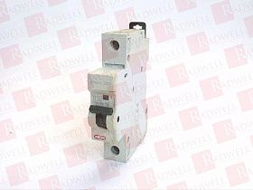 Автоматический выключатель для монтажа на дин-рейку Артикул ALB321 от производителя EATON CORPORATION