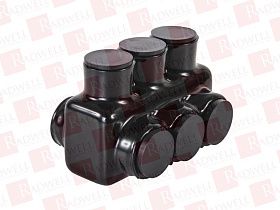 Наконечник / разъем Артикул IPLD750-3 от производителя NSI INDUSTRIES