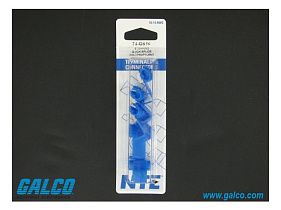 NTE Electronics 76-QS16