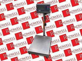 Индикатор массы Артикул WS60LVR000 от производителя METTLER TOLEDO